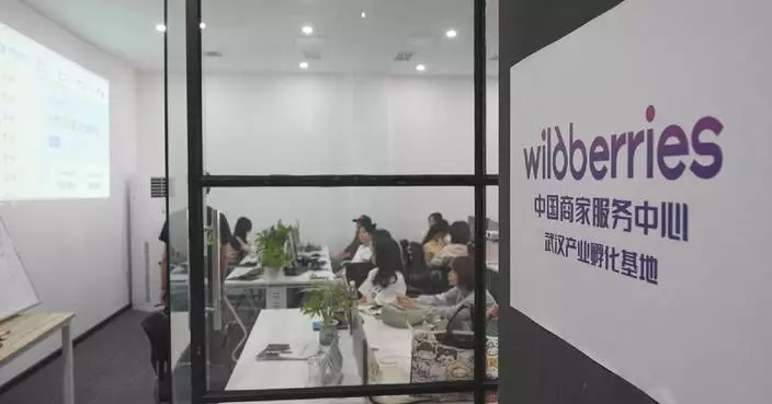 Russia&#8217;s top e-commerce platform attracts Chinese cross-border sellers