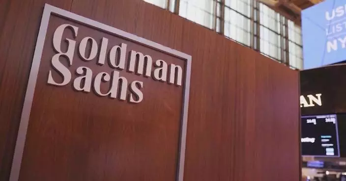 Goldman Sachs, US Federal Reserve warn of substantial inflation hike from sweeping tariffs