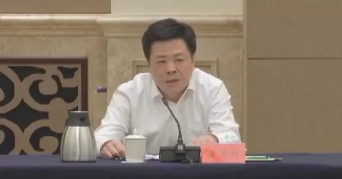 Chinese mainland pushes for higher-quality integrated cross-Strait development