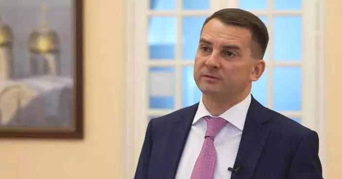 Russian State Duma deputy hails strong Russia-China partnership
