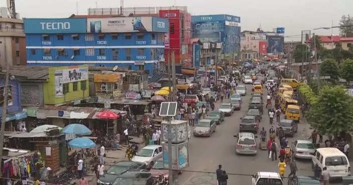 Concerns loom in Nigeria over continued drop in global oil prices