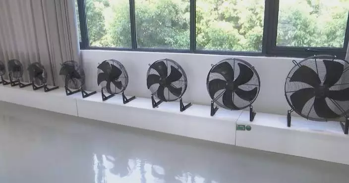 Innovation helps enterprises expand domestic sales amid tariff disputes