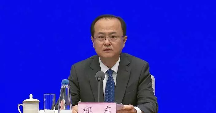 China's trade with Central, Eastern Europe hits new high in 2024