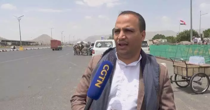 US-Houthis ceasefire pact offers respite although Red Sea tensions unsolved