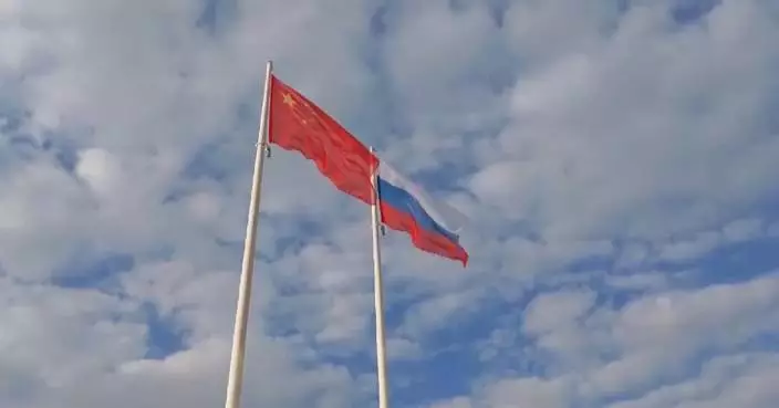 China, Russia working together to build more fair, multilateral world order: expert