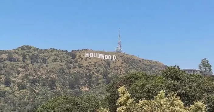 Trump&#8217;s proposed movie tariffs counterproductive to reviving Hollywood: expert