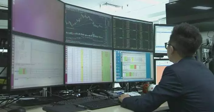 China&#8217;s insurance funds continue substantial investments in A-shares