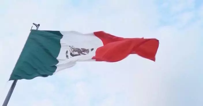 Mexico sues Google over Gulf of Mexico name change