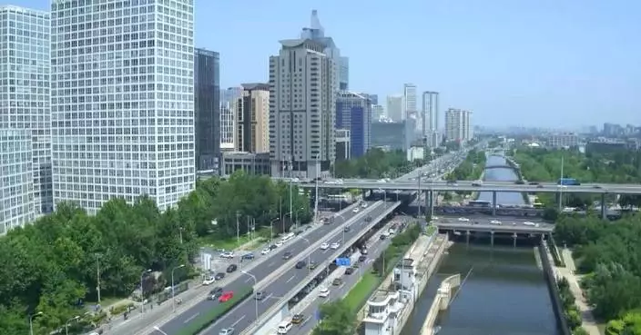 China&#8217;s Q1 monetary policy signals positivity amid global shocks: expert