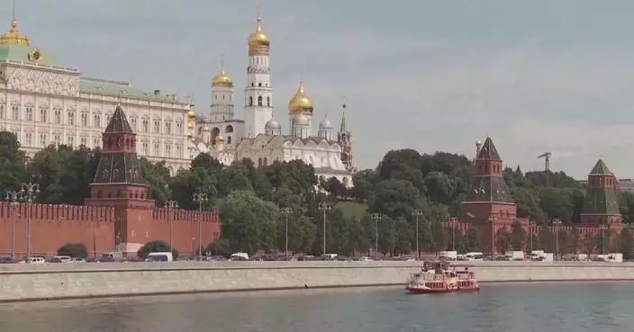 Russian officials, public hail Xi&#8217;s visit for promoting cooperation, connection