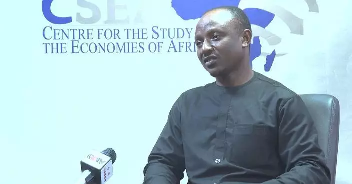 US tariff abuse harms global trade ecosystem: Nigerian expert