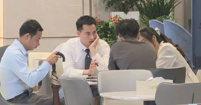Shenzhen&#8217;s housing market heats up after mortgage rate cut