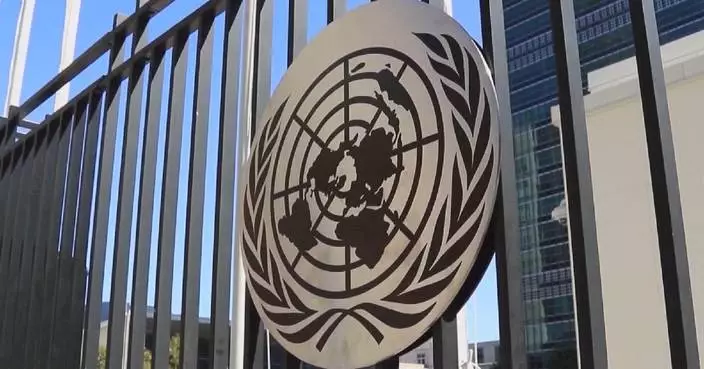 UN chief welcomes ceasefire between India, Pakistan