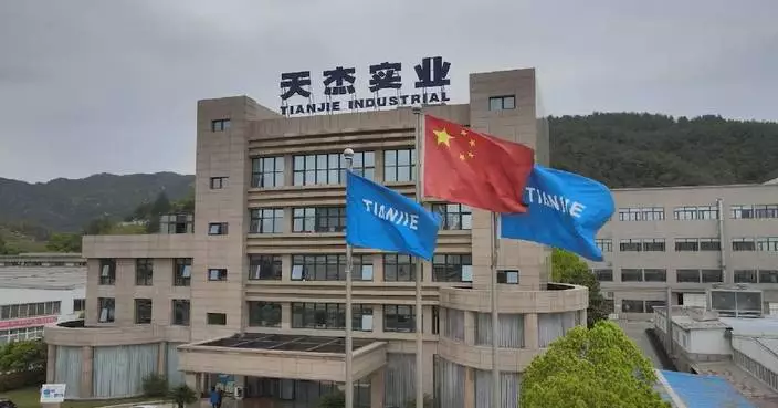 Chinese export-oriented cable manufacturer actively expands non-US markets amid sweeping tariffs