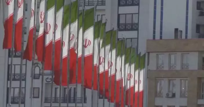 Iran-US nuclear talks end in Oman with progress but divergences remain