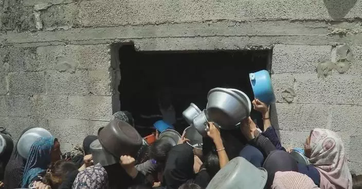 Officials warn of worsening health, humanitarian situation in Gaza amid continuous Israeli blockade
