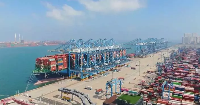Global investment banks lifts China growth forecasts as tariff tensions ease