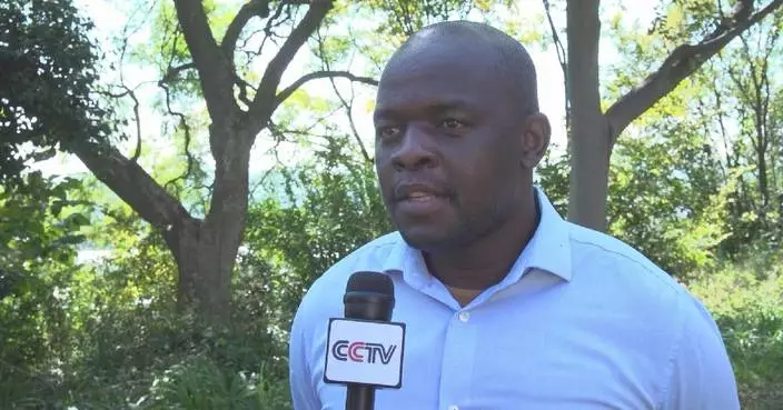 South African scholar rejects U.S. accusation of country&#8217;s racial discrimination against Afrikaners