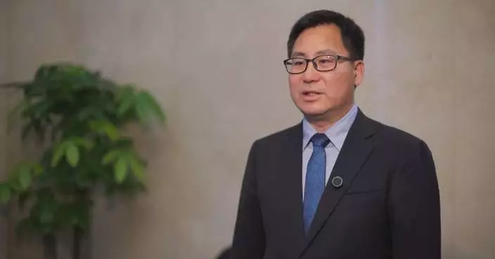 China, CELAC cooperate to reject bloc confrontation, oppose unilateral hegemony: interviews