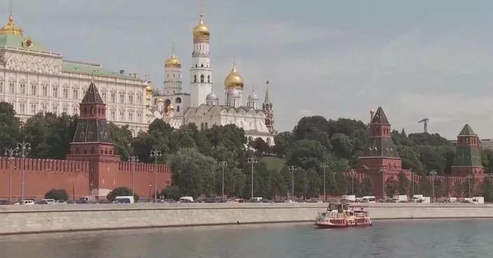 Uncertainty over Russia, Ukraine peace talks as leaders&#8217; attendance remains in doubt