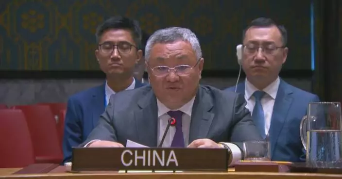UN Security Council meeting urges Israel to immediately lift siege, allow aid into Gaza