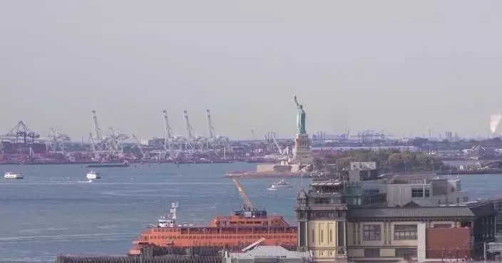 US lowers tariffs on Chinese goods