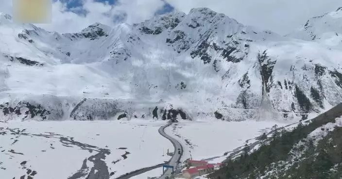 New roads leading to Medog realize Xizang&#8217;s long-held dreams