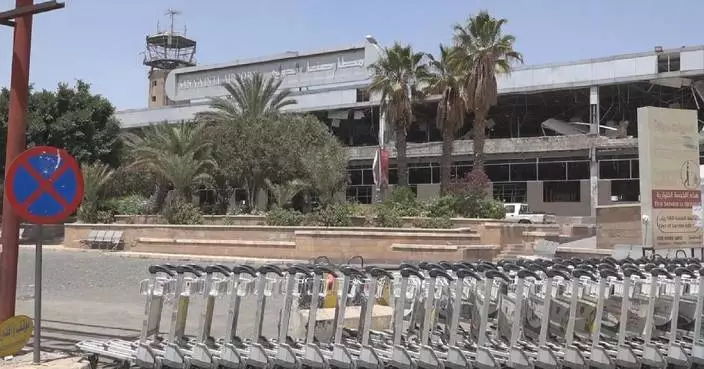 Yemen’s Sanaa airport to resume operations in coming days
