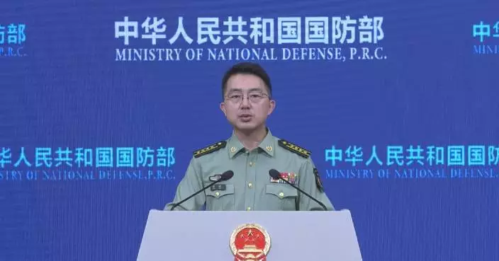 China to restructure, establish three new military academies