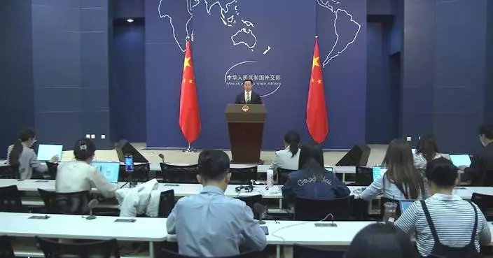 Spokesman on support for Syria&#8217;s domestic, foreign policy