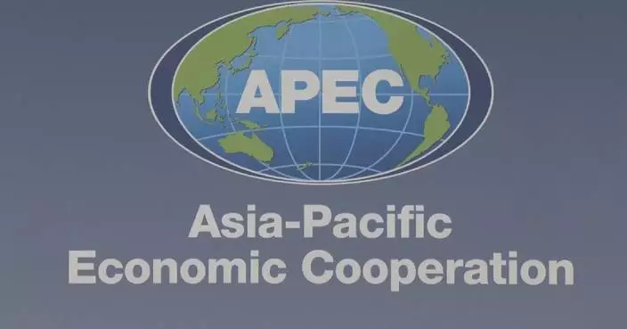 APEC downgrades regional economic growth forecast for 2025