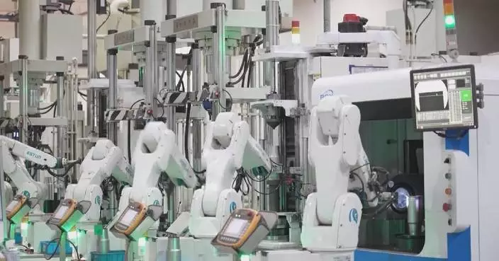 China&#8217;s technology market sees robust growth in January-April