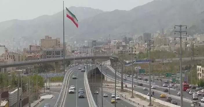 Iran says no written proposal received from US in indirect nuclear talks