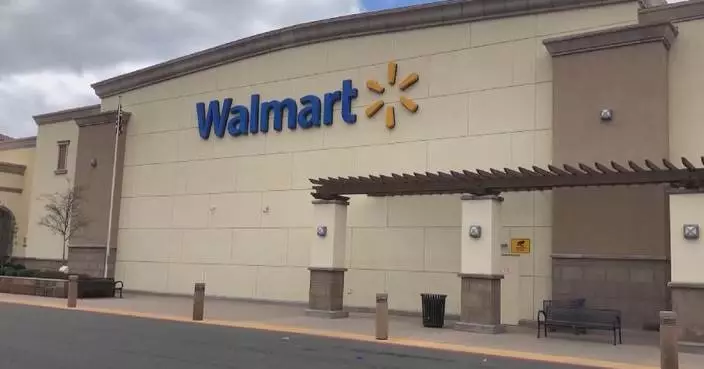 Walmart to raise prices on goods by late May due to tariff pressure