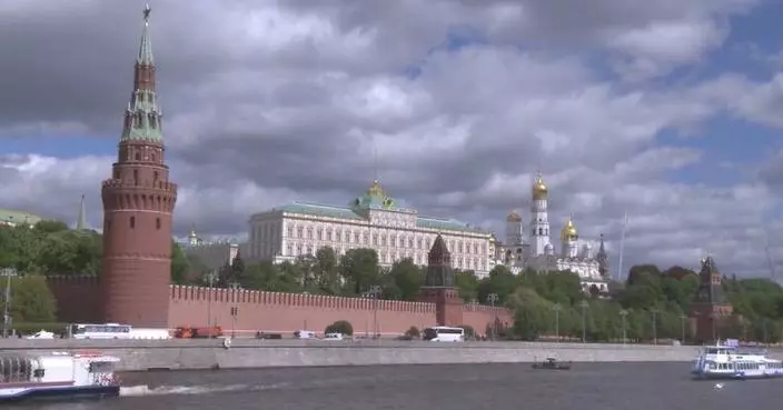 Russia, Ukraine agree on large-scale POW swap, further talks in Istanbul