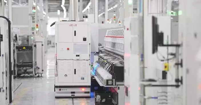 China&#8217;s start-up, innovative tech companies on growth track in April