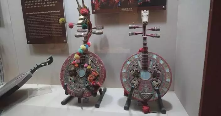 Yunnan museum showcasing cultural diversity captivates visitors