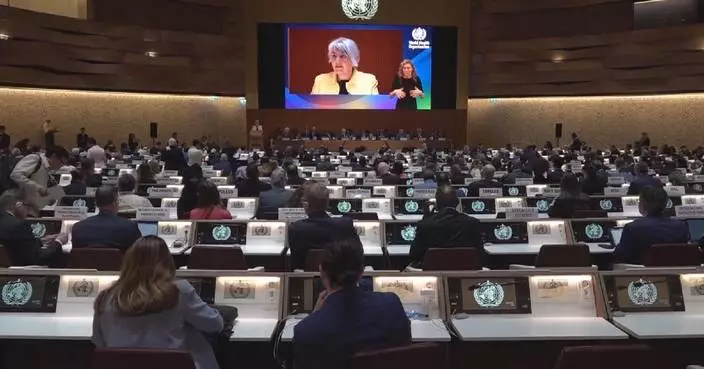 China urges US to stop politicizing COVID-19 origins tracing
