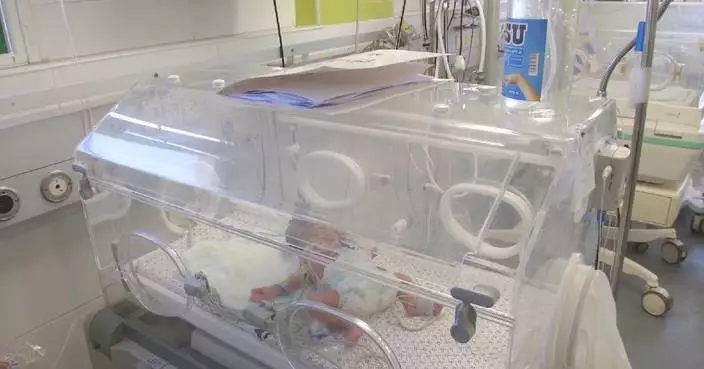 UN warns 14,000 Gazan babies face death in next 48 hours