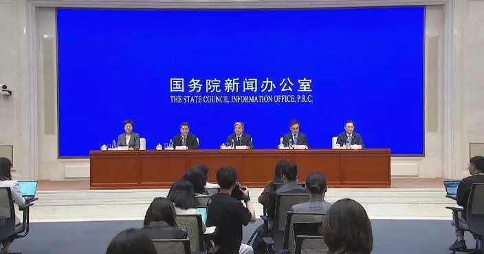 China remains Africa&#8217;s largest trading partner for 16 consecutive years: official