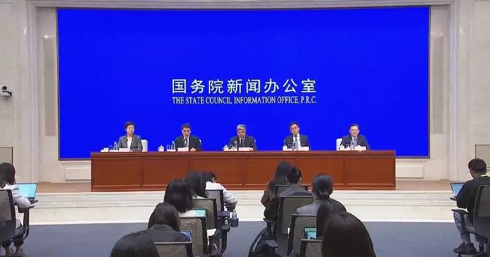China extends full tariff-free access to boost trade with Africa, LDCs