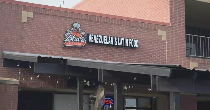 Court&#8217;s ruling deepens migrant concerns amid revoked Venezuelan protection in US