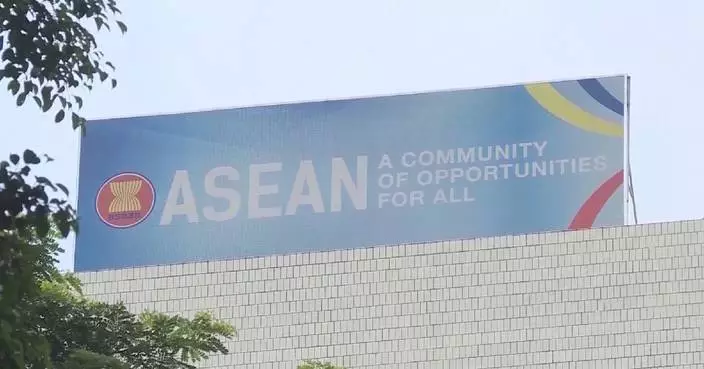 China, ASEAN complete negotiations on free trade area 3.0
