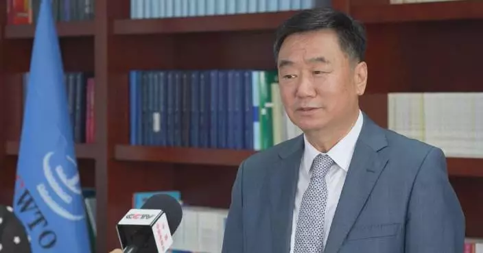 Upgrade in China-ASEAN trade relations injects certainty into global economy: expert