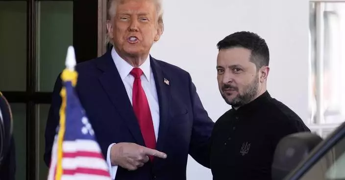 Ukraine and the US have finally signed a minerals deal. What does it include?