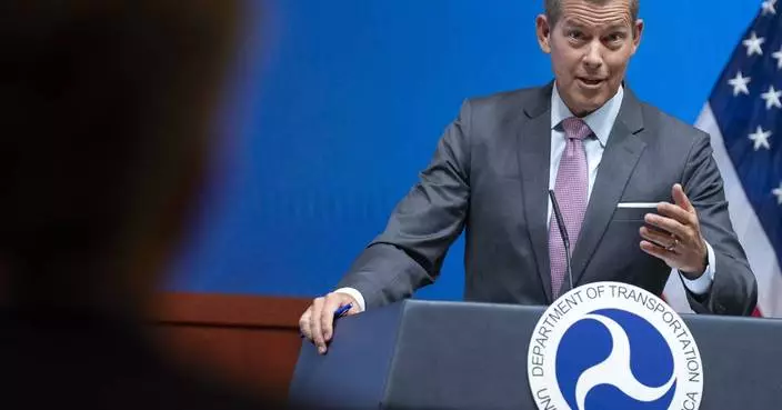Aborted landings due to Army helicopter near Reagan airport &#8216;unacceptable,&#8217; top official says