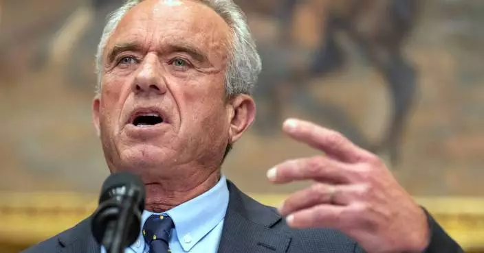What to expect at RFK Jr.&#8217;s first Senate hearing as health secretary