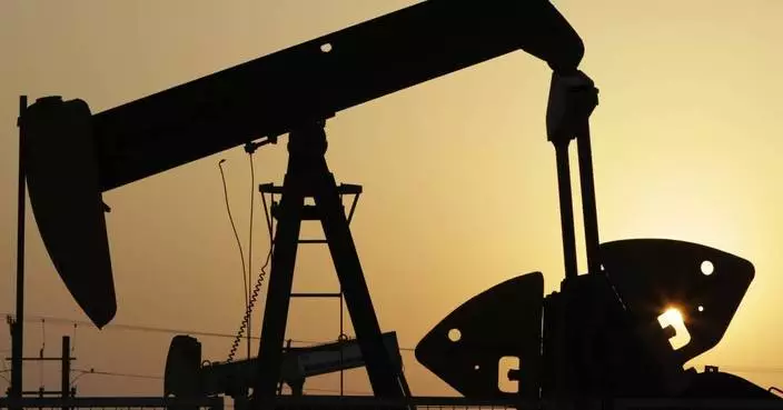 Profits for American oil giants like Exxon Mobil and Chevron fade in tandem with oil demand