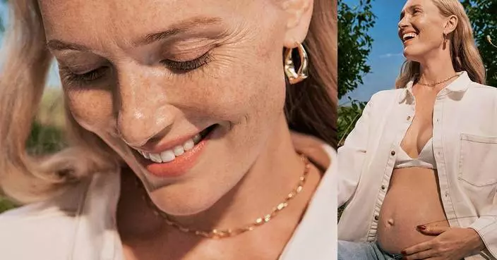 Well People Launches Mother’s Day Campaign Celebrating “Pregnancy-Friendly” Beauty for New &amp; Expecting Mothers