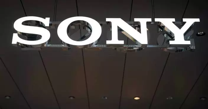 Sony&#8217;s profits rises on robust performance for music, movies and games